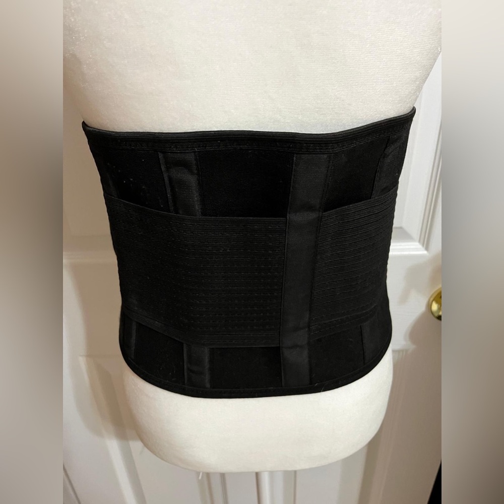 💚Waist Trainers for Women Belly Fat Shapewear Tummy Control Waist Cincher Corset - Picture 2 of 16